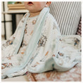 Load image into Gallery viewer, Copper Pearl Three Layer Quilt - Boone

