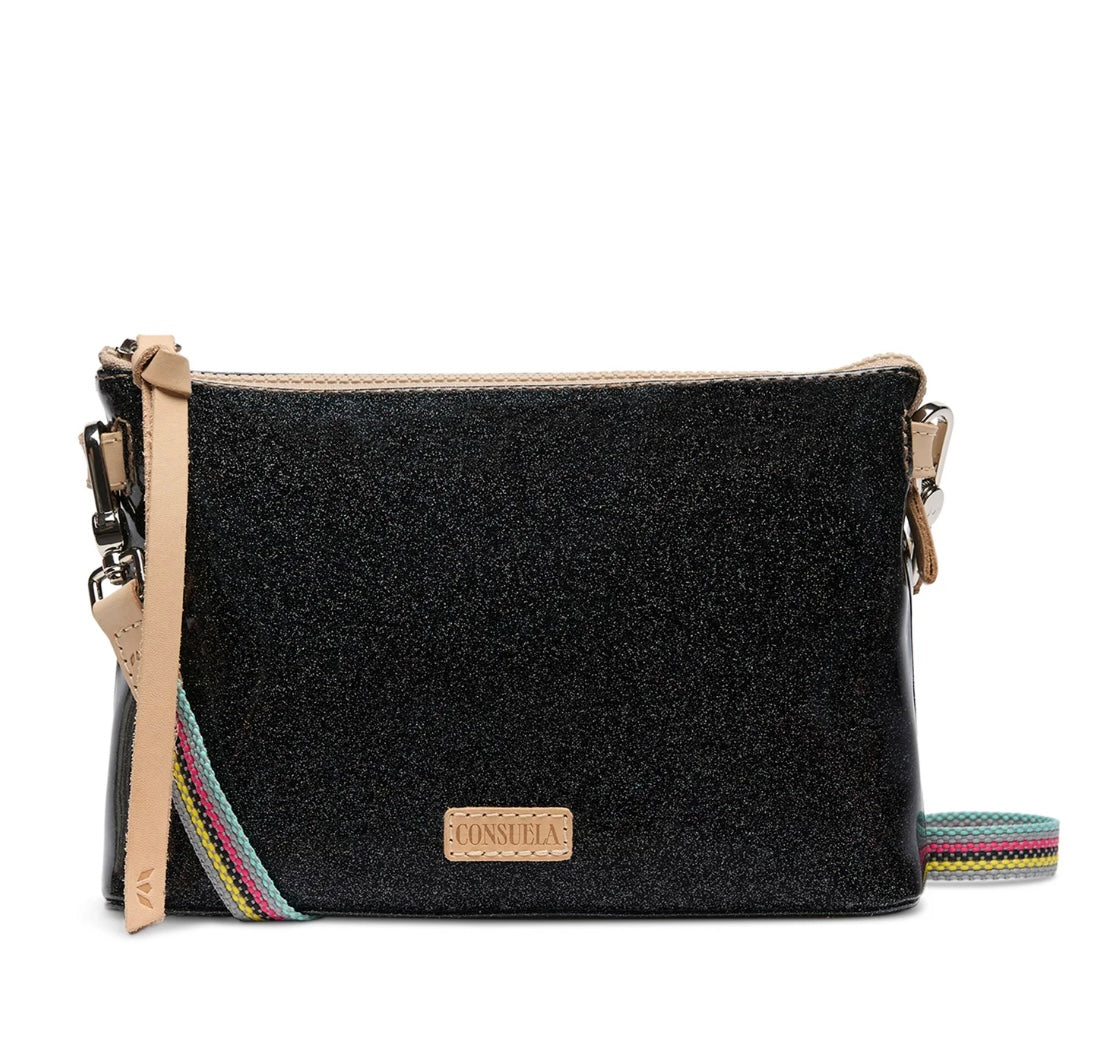 Consuela Midtown Crossbody - Mariana