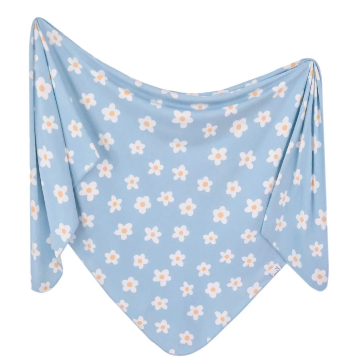 Copper Pearl Swaddle - Della