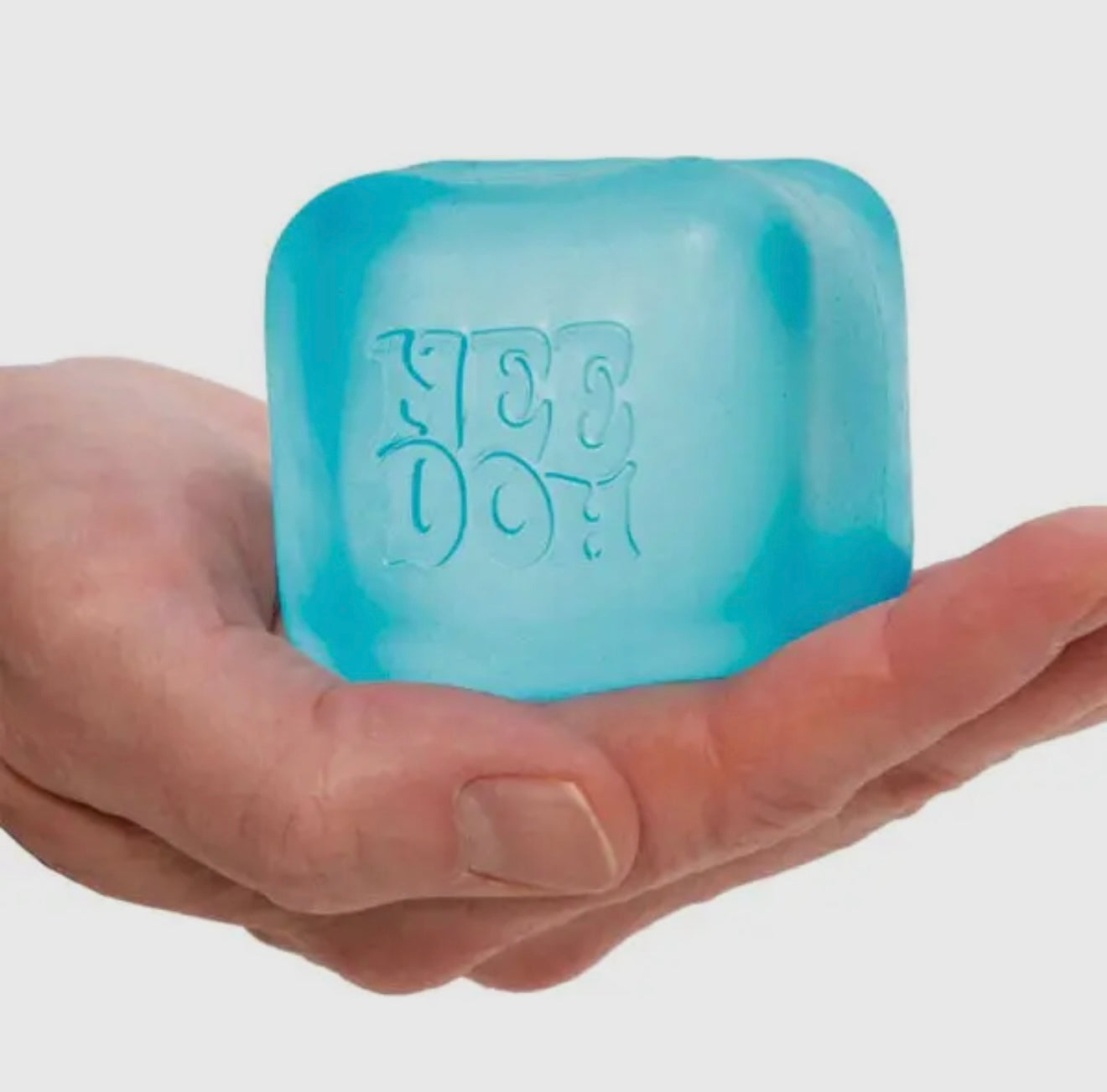 Nee-Doh Nice Cubes