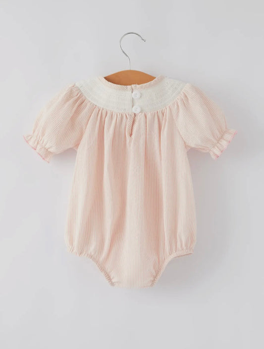 Coverstation Heart Romper