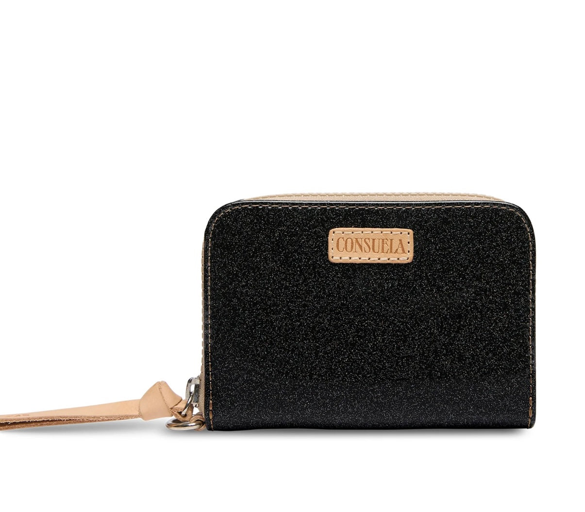 Consuela Zippy Wallet - Mariana