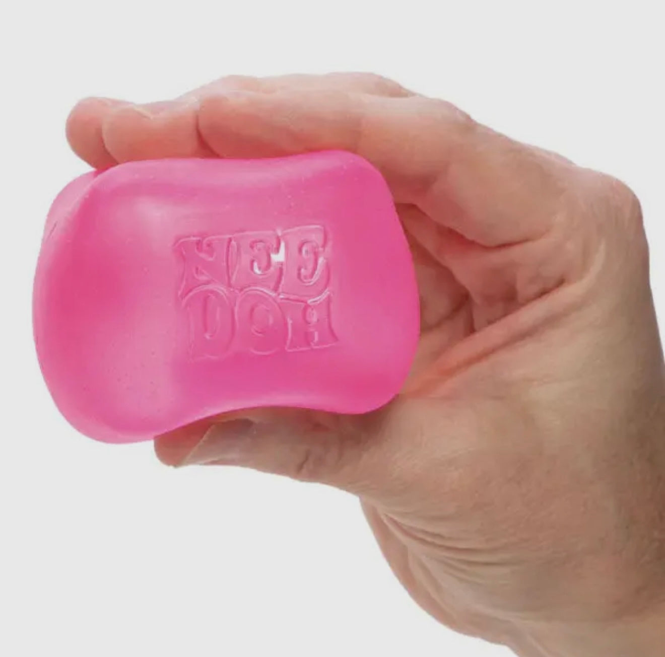 Nee-Doh Nice Cubes