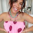 Load image into Gallery viewer, Malibu Glow Necklace
