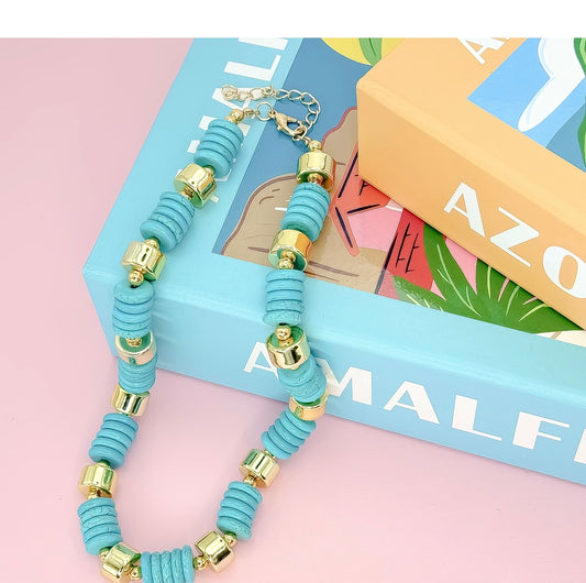 Malibu Glow Necklace
