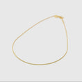 Load image into Gallery viewer, Rope Chain Necklace
