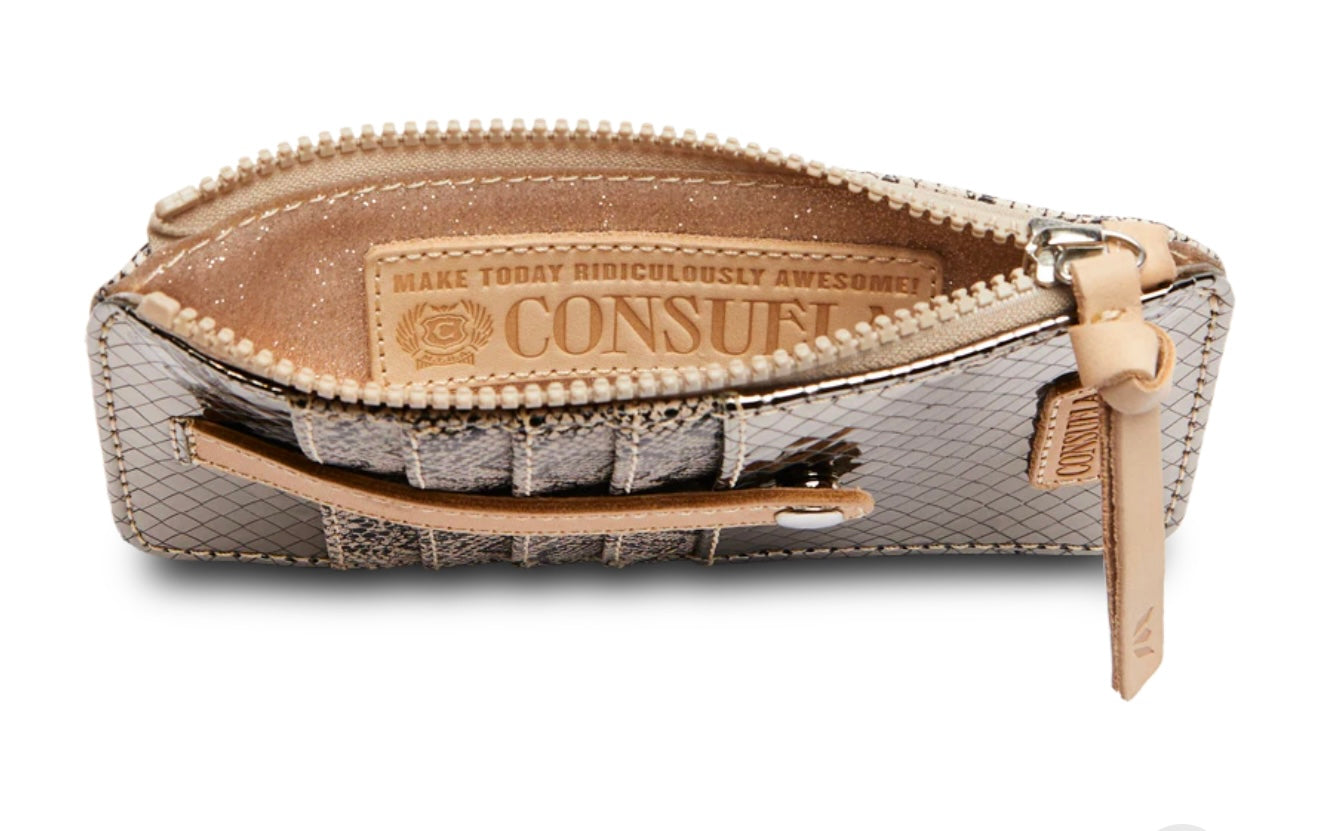 Consuela Card Organizer - Kyle