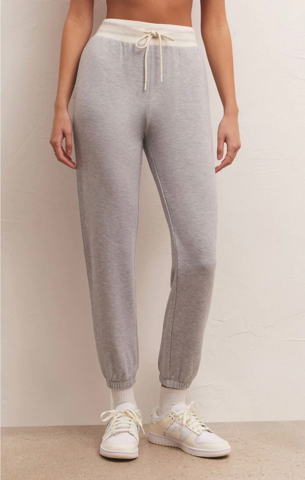 Z Supply Off Duty Fleece Jogger
