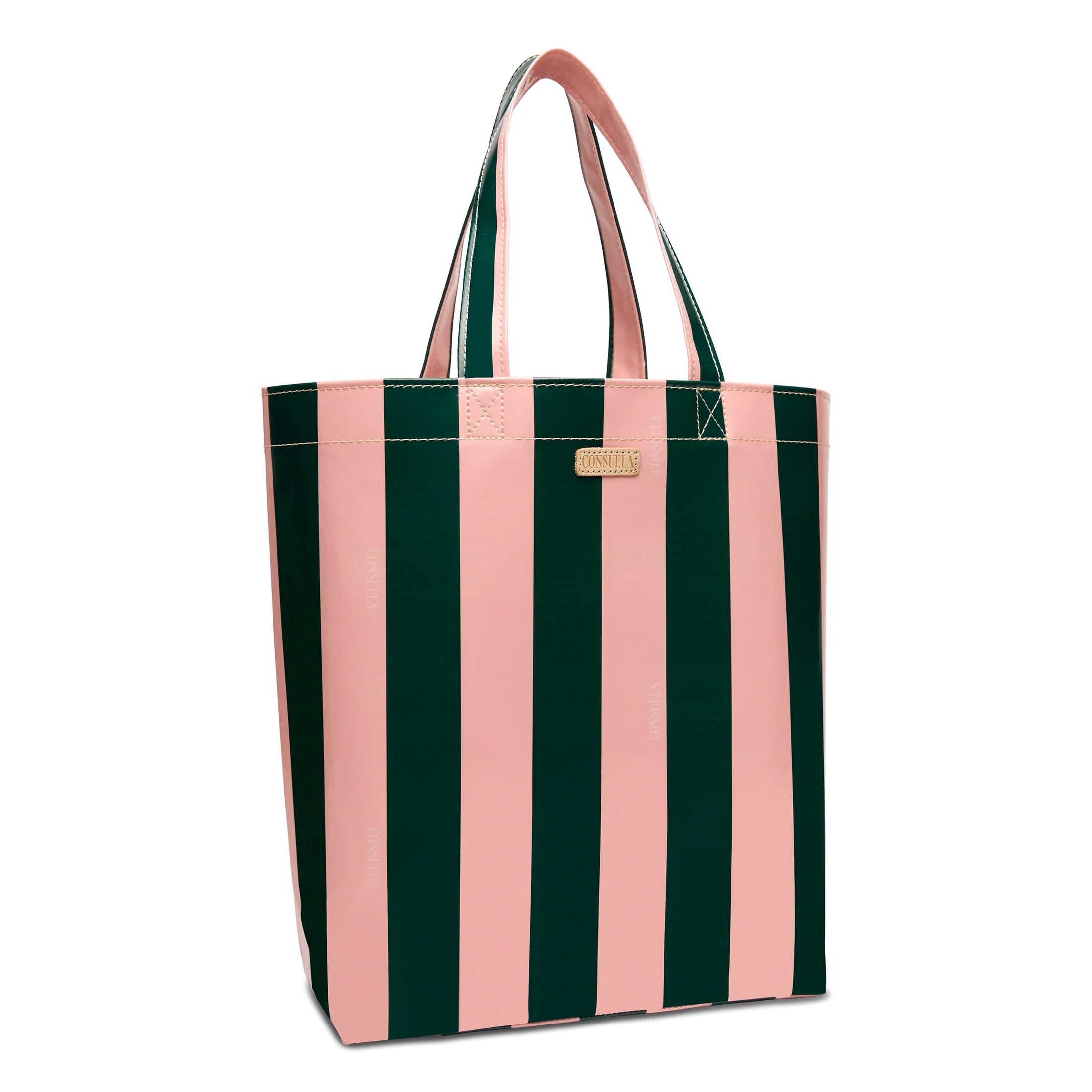 Consuela Grab n' Go Basic Tote - Fern