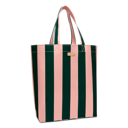 Consuela Grab n' Go Basic Tote - Fern
