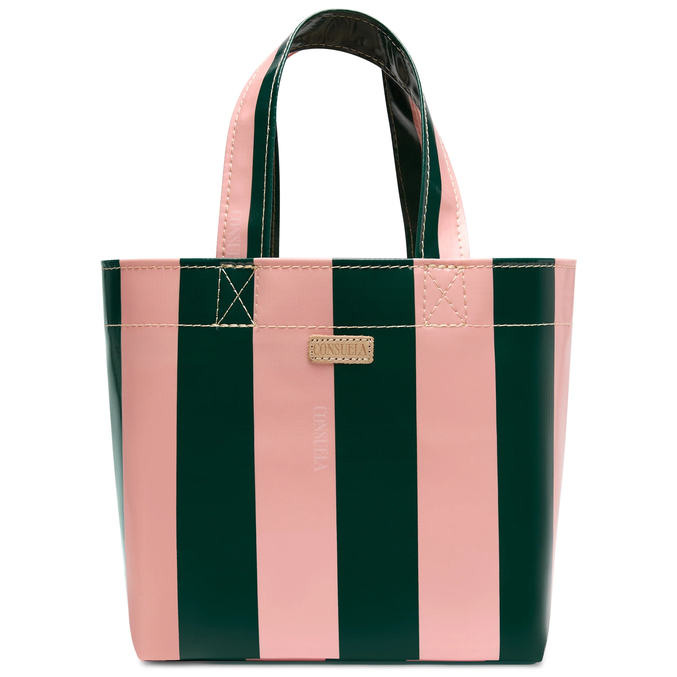 Consuela Grab n' Go Mini Tote - Fern