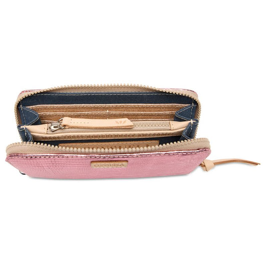 Consuela Essential Wallet - Elodie