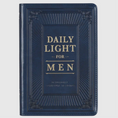 Load image into Gallery viewer, Daily Light For Men Devotional
