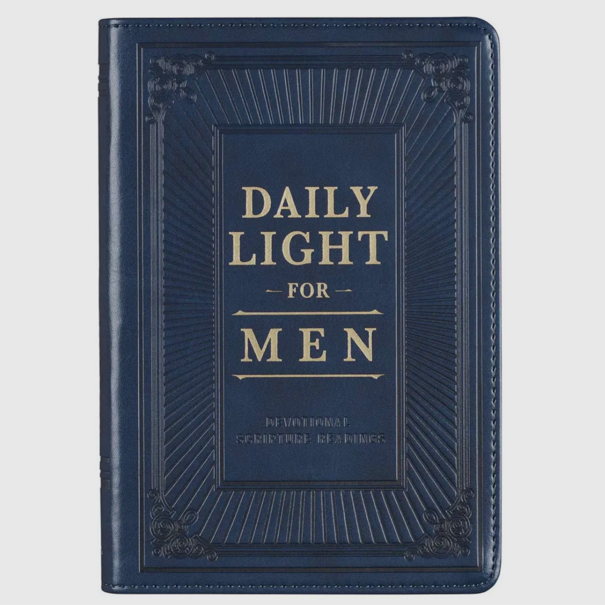 Daily Light For Men Devotional