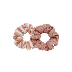 Rylee + Cru Scrunchie Set