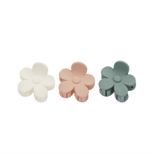 Rylee + Cru Flower Clip Set