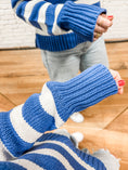 Load image into Gallery viewer, Beth Striped Sweater
