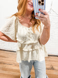Load image into Gallery viewer, Aimee Top
