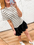 Load image into Gallery viewer, Lina Striped Dress

