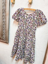 Load image into Gallery viewer, Floral Field Dress
