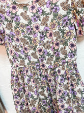 Load image into Gallery viewer, Floral Field Dress
