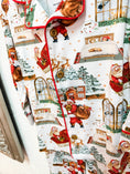 Load image into Gallery viewer, Night Before Christmas PJ Set
