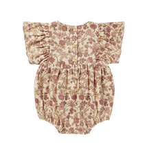 Load image into Gallery viewer, Rylee + Cru Kalea Romper - Bloom
