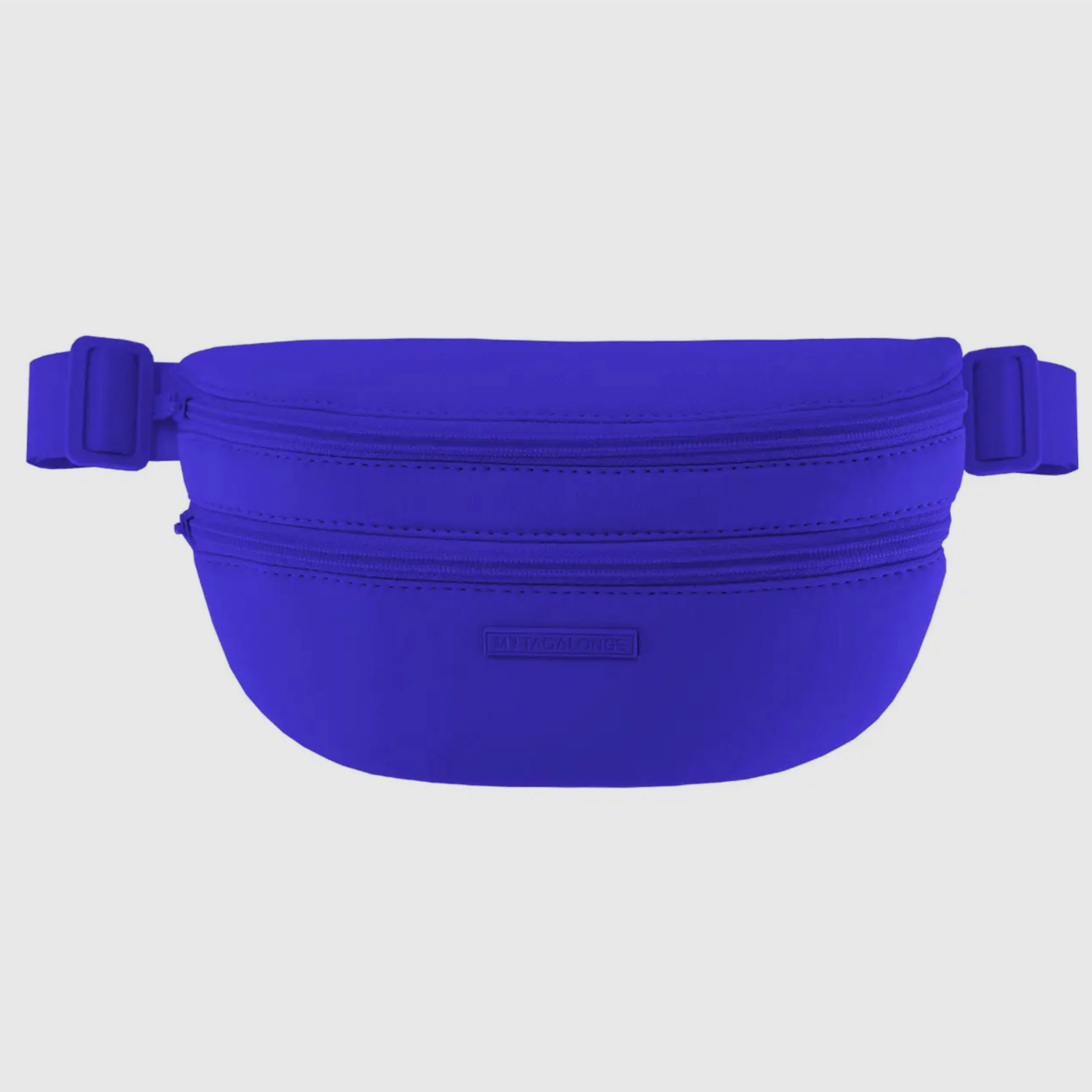 Belt Bag - Blue