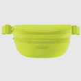 Load image into Gallery viewer, Belt Bag - lime
