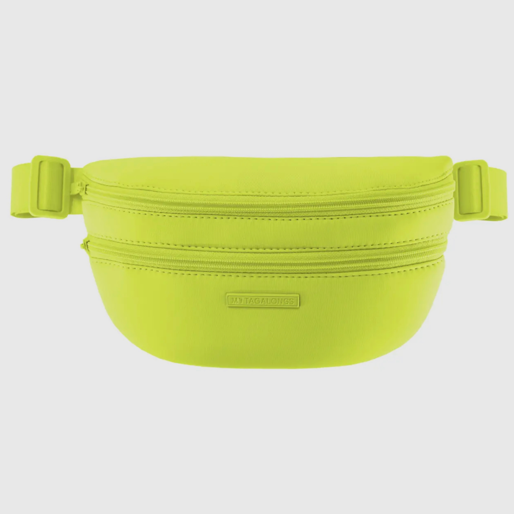 Belt Bag - lime