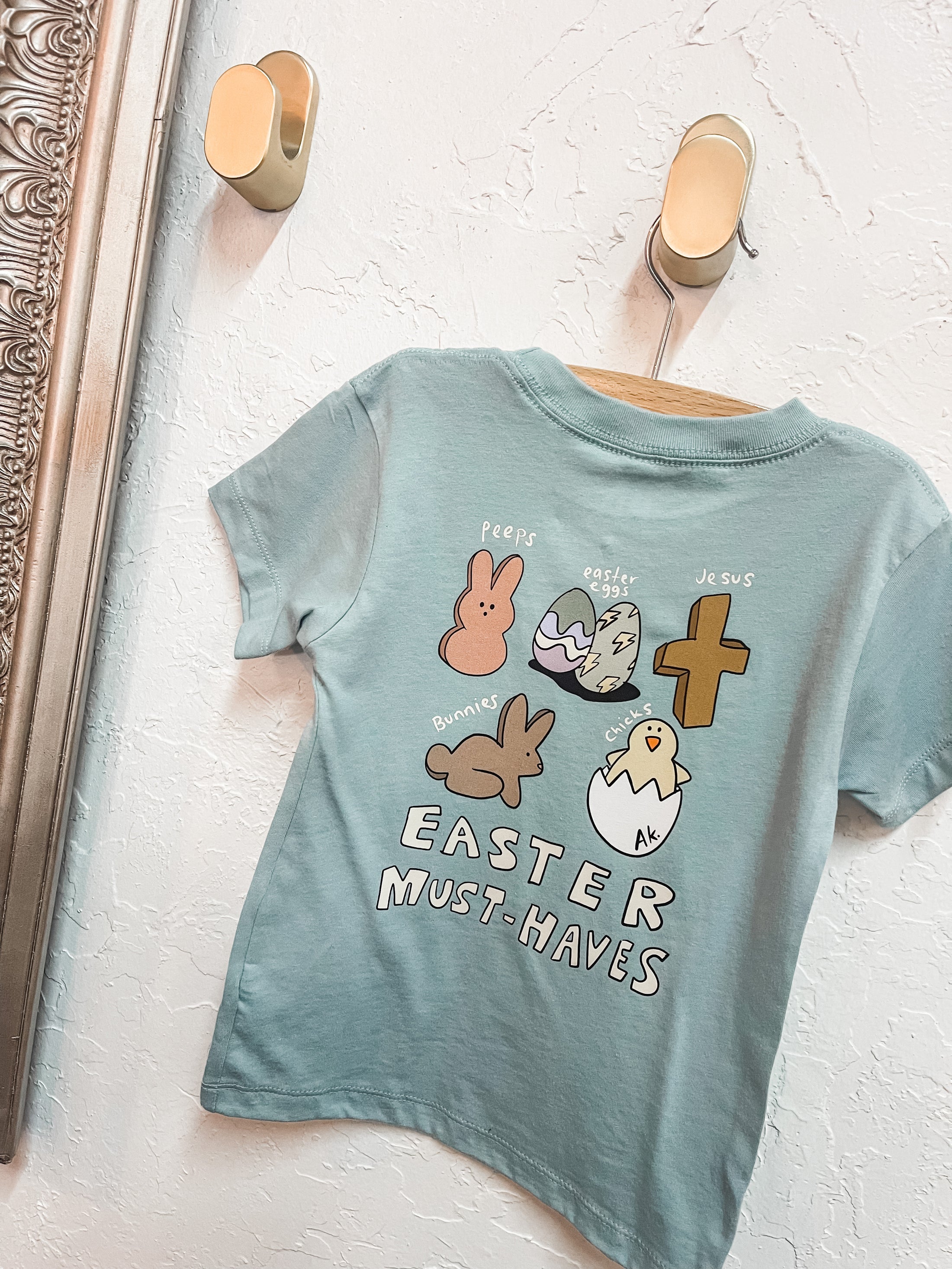 Easter Essentials Tee