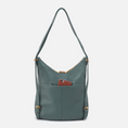 Load image into Gallery viewer, Hobo Merrin Backpack - Sage Leaf
