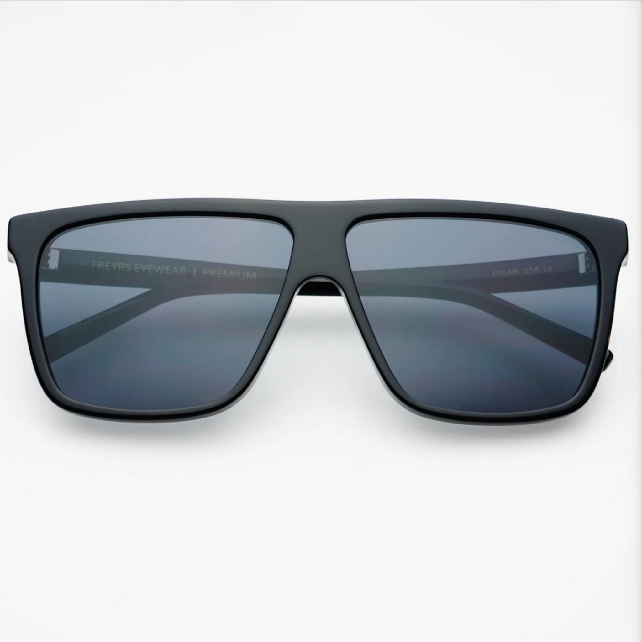 Dylan Sunglasses - black