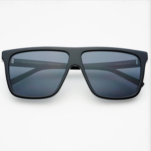 Dylan Sunglasses - black