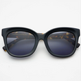 Load image into Gallery viewer, Naples Sunglasses - Black/tortoise
