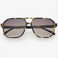 Load image into Gallery viewer, Billie Sunglasses - Tortoise
