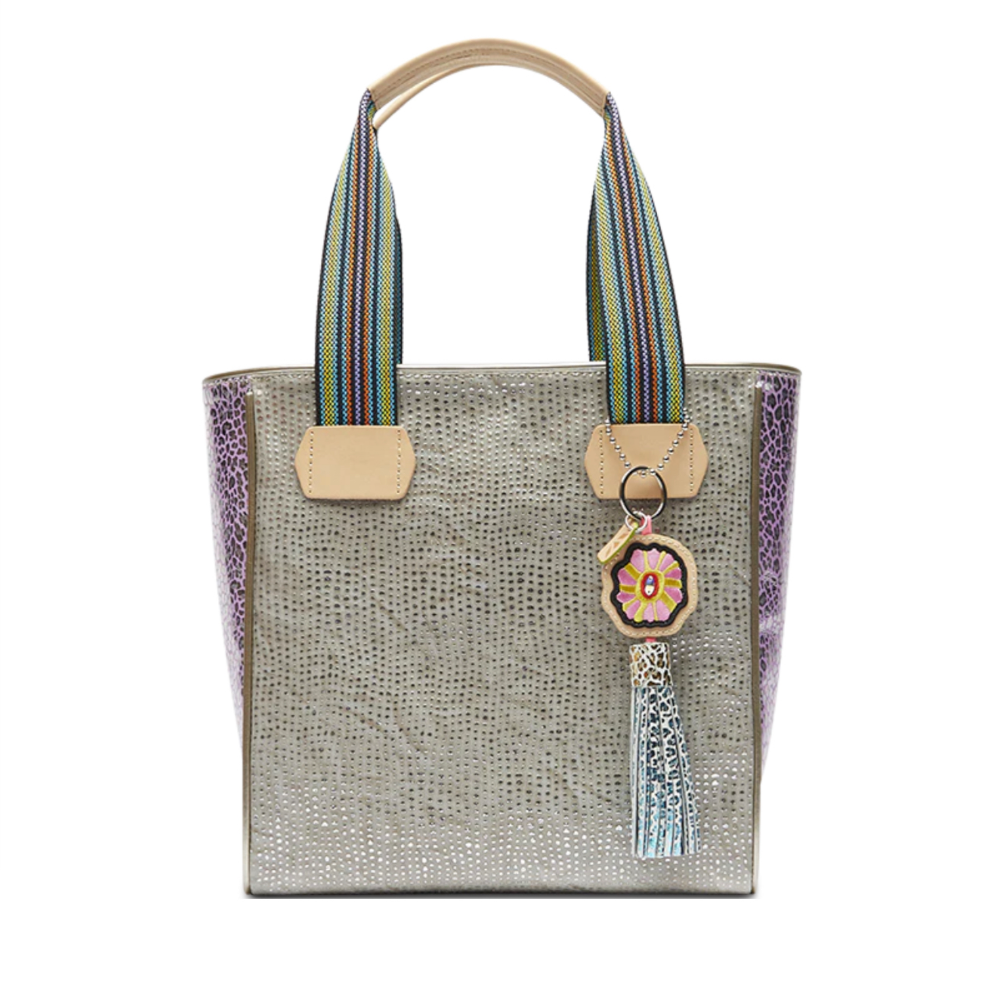 Consuela Everyday Tote - Juanis