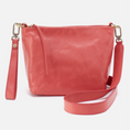 Load image into Gallery viewer, Hobo Ashe Crossbody Bag - Cherry Blossom
