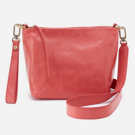 Hobo Ashe Crossbody Bag - Cherry Blossom