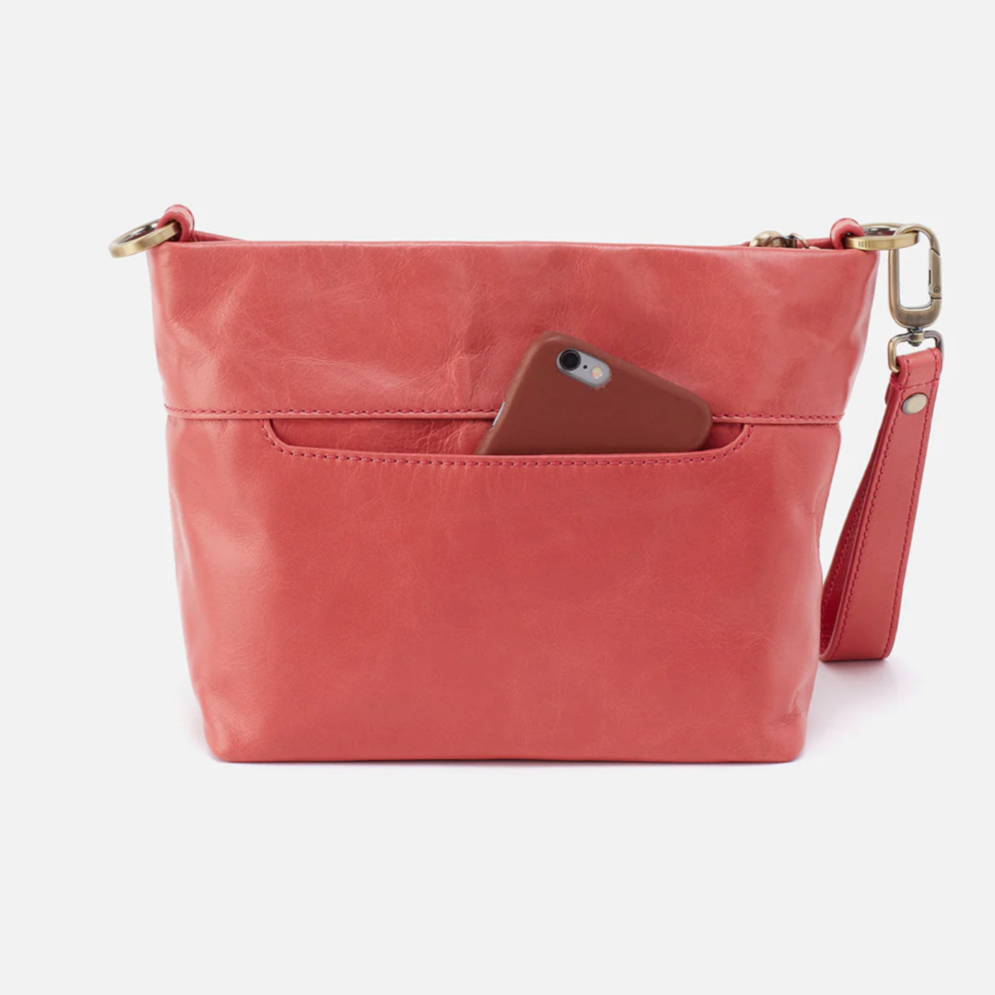 Hobo Ashe Crossbody Bag - Cherry Blossom