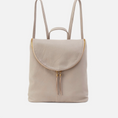 Load image into Gallery viewer, Hobo Fern Backpack - taupe
