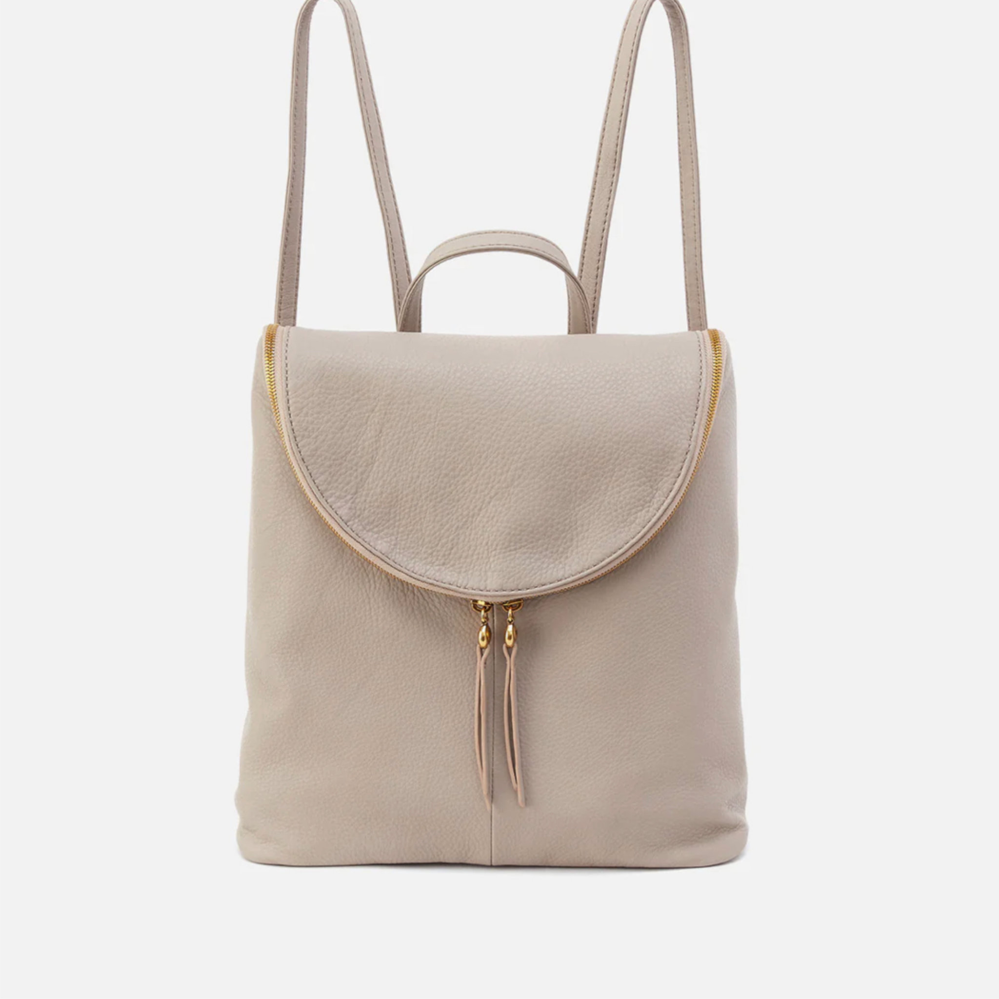 Hobo Fern Backpack - taupe