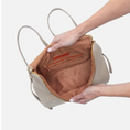 Load image into Gallery viewer, Hobo Fern Backpack - taupe
