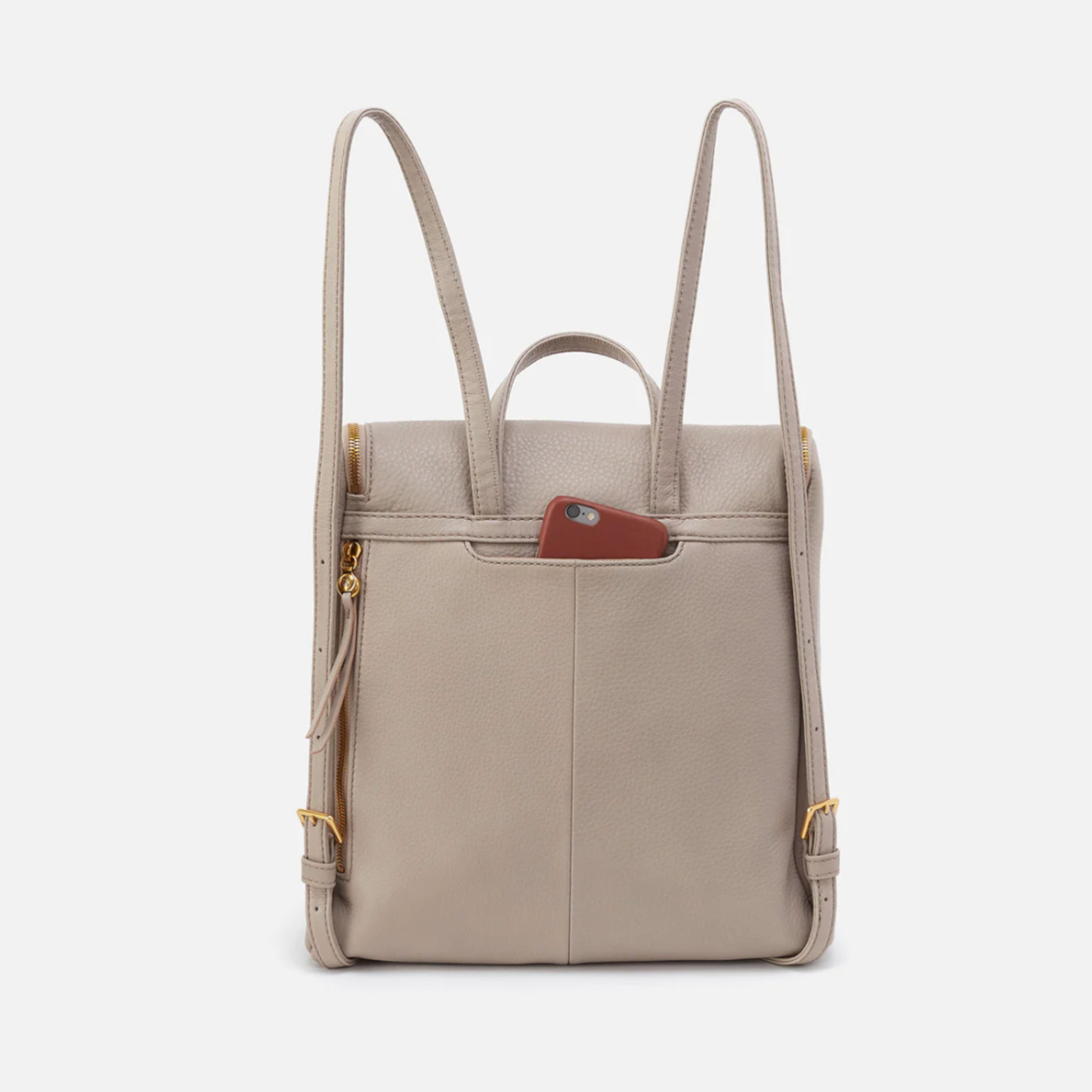 Hobo Fern Backpack - taupe