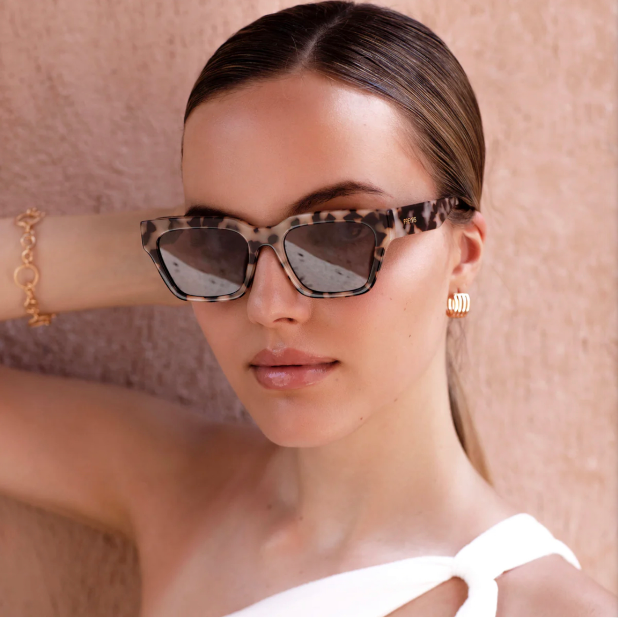 Hayden Sunglasses