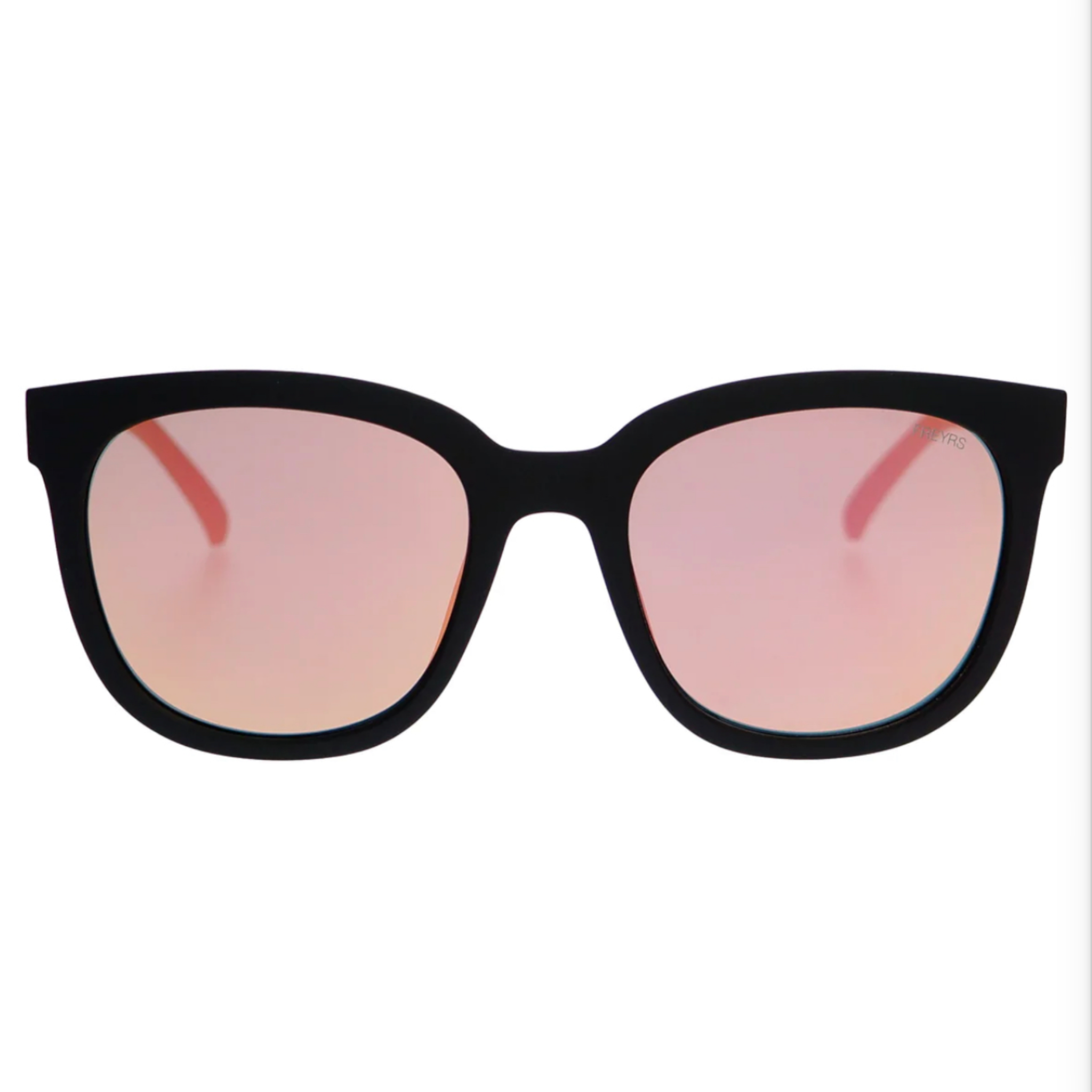 Taylor Sunglasses - pink