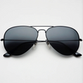 Load image into Gallery viewer, Morgan Sunglasses - black
