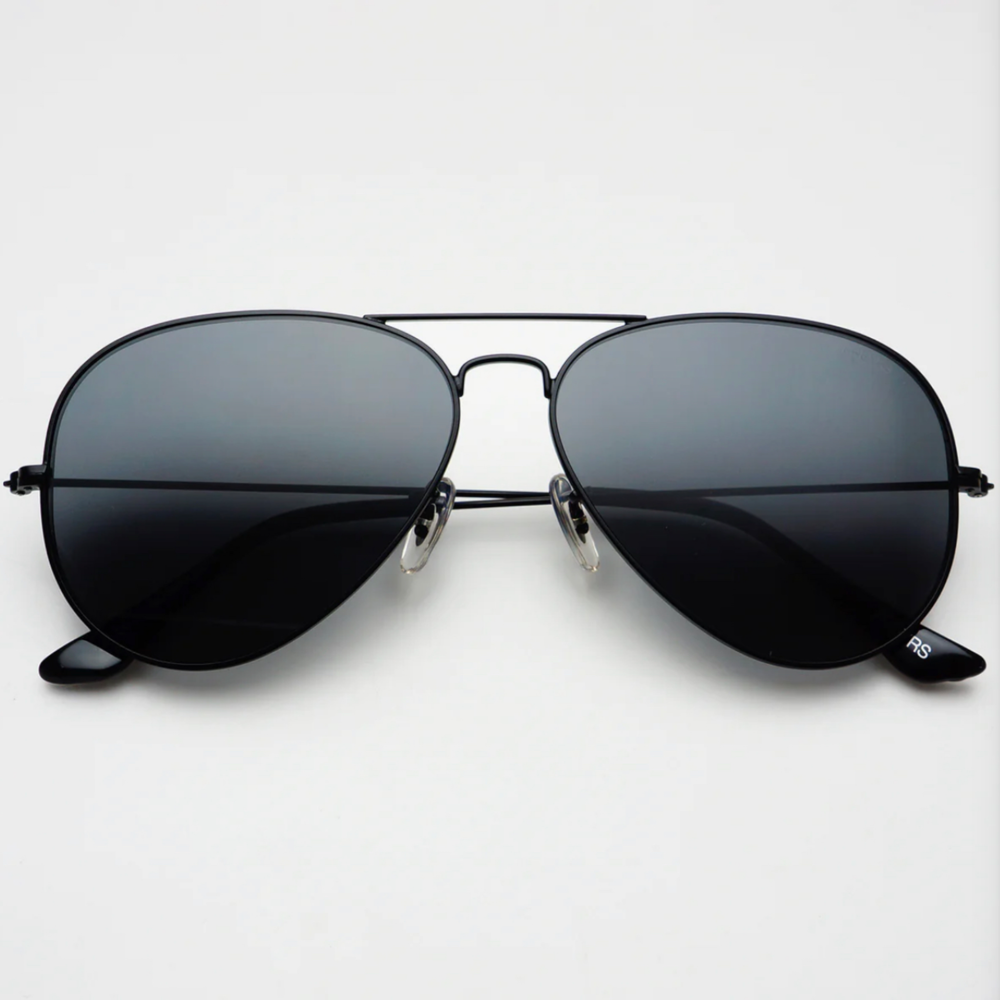 Morgan Sunglasses - black