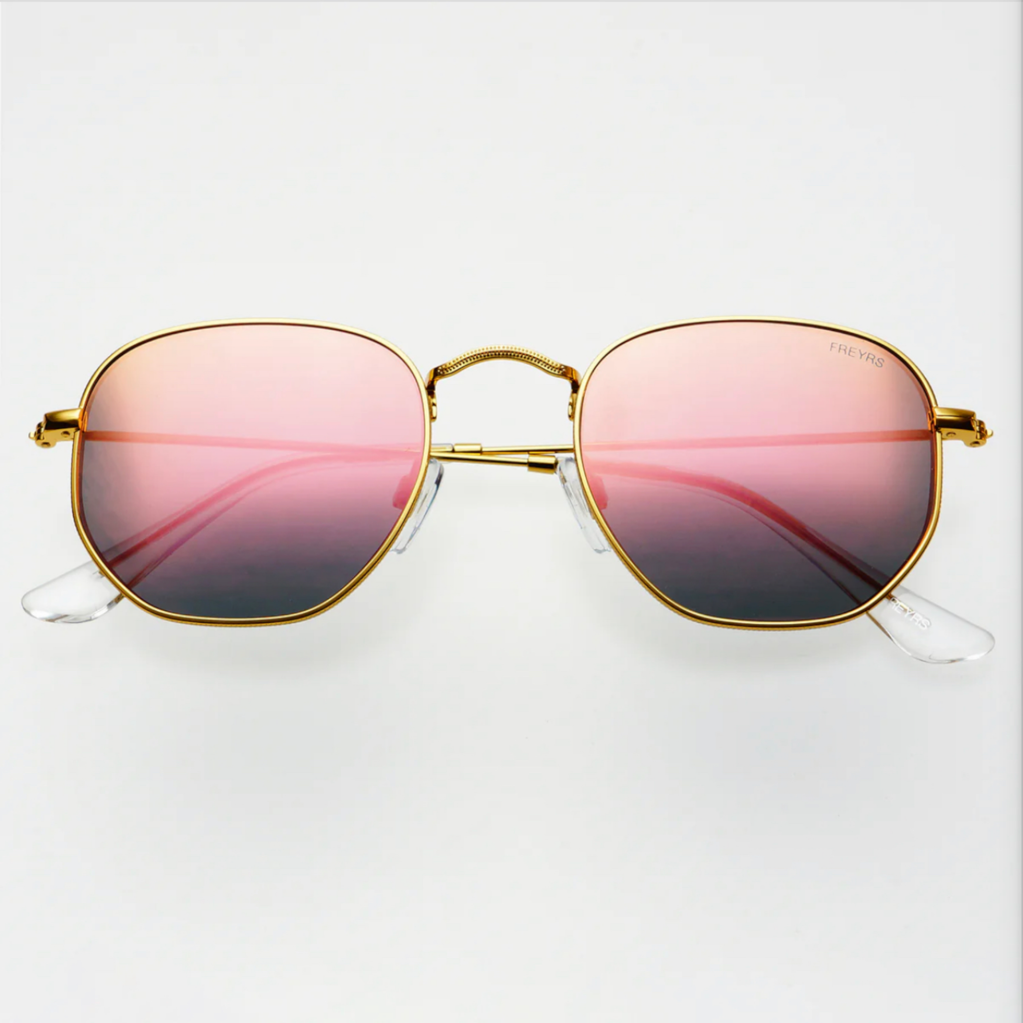 Alex Sunglasses - pink