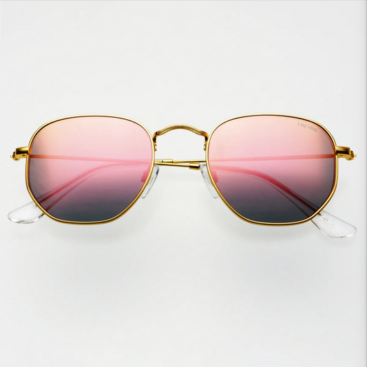 Alex Sunglasses - pink